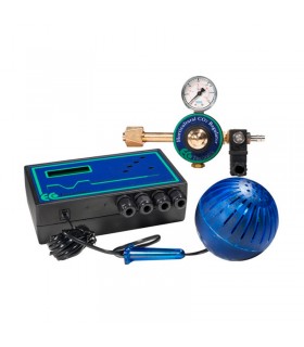 Controlador CO2 Digital Evolution Kit