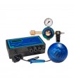 Controlador CO2 Digital Evolution Kit