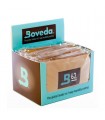 62% Boveda 8 Gr. Pak Cvault