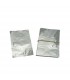 Bolsa Aluminio Termosellable 50 x  55 cm.