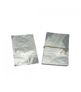 Bolsa Aluminio Termosellable 50 x  55 cm.