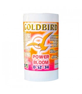 Power Bloom 180 gr. Goldbird JBQ