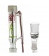 De Verdamper KIT Resistencia + Cazoleta