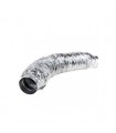 Silenciador Flexible 200/1000 mm