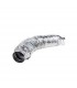 Silenciador Flexible 250/1000 mm