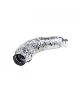 Silenciador Flexible 250/1000 mm