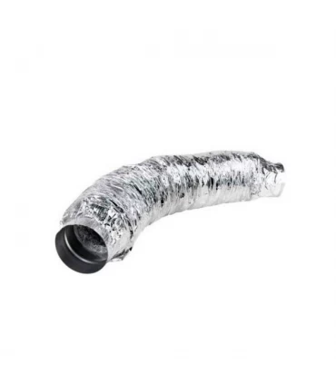 Silenciador Flexible 250/1000 mm