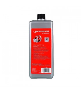 Bomba de Vacío Aceite Mineral