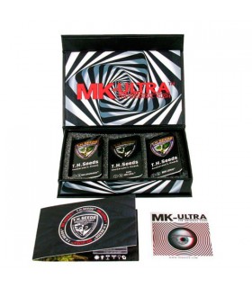 MK-Ultra Mind Control Box T.H. Seeds.