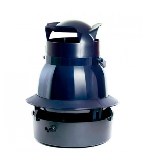 Humidificador Monster Fogger