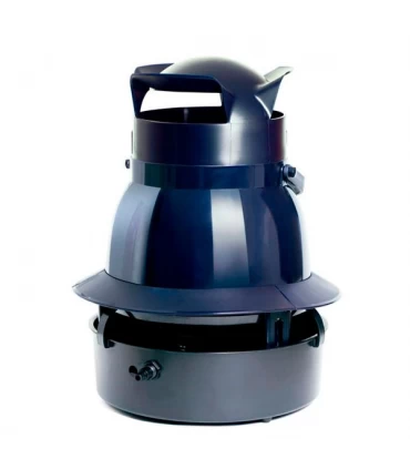 Humidificador Monster Fogger