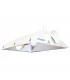 Reflector Raptor XL 150 mm