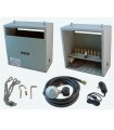 Generador CO2 Propano 8 Quemadores  48/72 h.