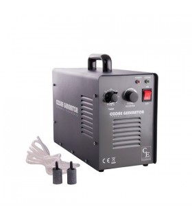 Ozonizador 70 w 1,5 - 3 g/h Cornwall Electronics (agotado temporalmente)