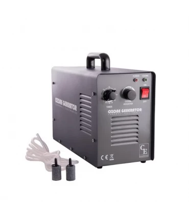 Ozonizador 70 w 1,5 - 3 g/h Cornwall Electronics (agotado temporalmente)