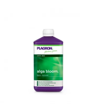 Alga Bloom   100 ml. Plagron