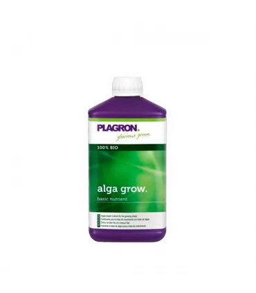 Alga Grow   100 ml. Plagron