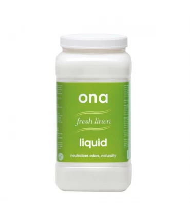 Ona Liquido 20 l Fresh Linen
