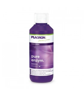 Pure Zym   100 ml. Plagron