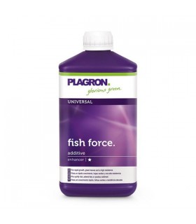 Fish Force  1 lt. Plagron