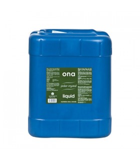 Ona Liquido 20 l  Polar Crystal