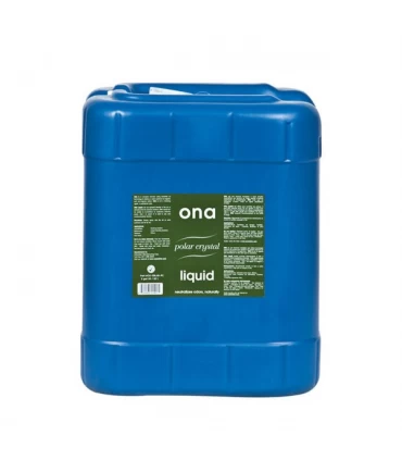 Ona Liquido 20 l  Polar Crystal