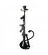 Shisha Tommy G 84 cm Black 18232