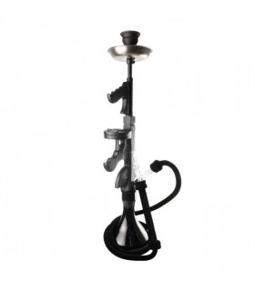 Shisha Tommy G 84 cm Black 18232