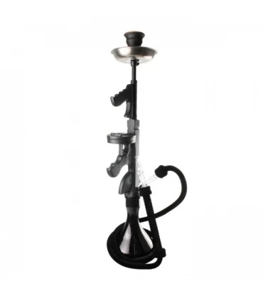 Shisha Tommy G 84 cm Black 18232