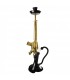 Shisha M16 R  95 cm Gold 18231
