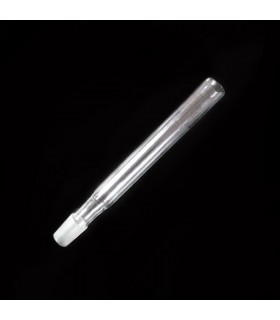 Fuzion Galaxy Tubo Aspiración Corto