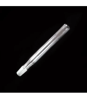 Fuzion Galaxy Tubo Aspiración Corto