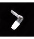 Fuzion Galaxy Pipeta Codo Compatible