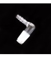 Fuzion Galaxy Pipeta Codo Compatible