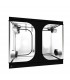 Armario Secret Jardin Dark Room V2.1 - 0.6 x 0.6 x 1.6 m.