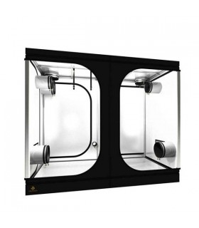 Armario Secret Jardin Dark Room V2.1 - 0.6 x 0.6 x 1.6 m.