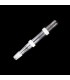 De Verdamper Tubo Inferior Travel Compatible