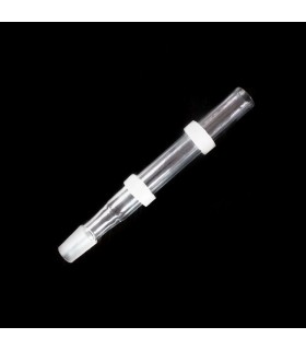 De Verdamper Tubo Inferior Travel Compatible