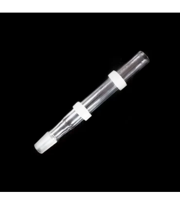 De Verdamper Tubo Inferior Travel Compatible
