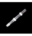 De Verdamper Tubo Inferior Travel Compatible