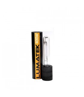 Bombilla HPS Lumatek  400 w