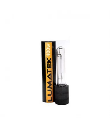 Bombilla HPS Lumatek  400 w