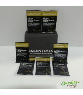 Calibrador  EC 2.8 ms -  Sobre 30 ml.