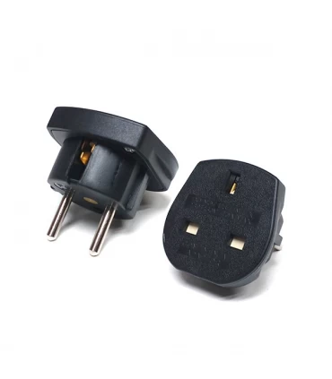 Adaptador Europeo