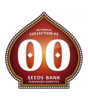 Automatic Collection 3 - 00 Seeds