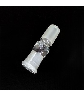 Fuzion Galaxy Cazoleta Unión Normal