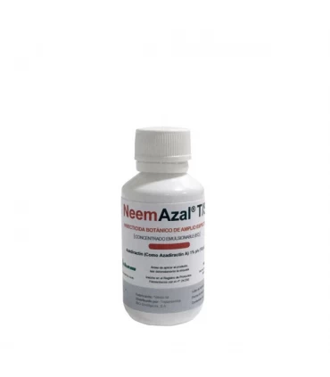 Neemazal     30 ml. Trabe
