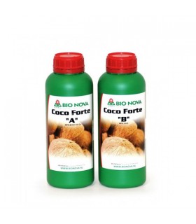 Coco Forte A+B-Bio Nova