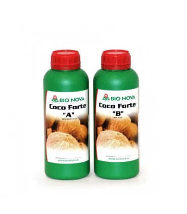 Coco Forte A+B-Bio Nova