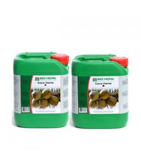 Coco Forte A+B  5 lt. Bio Nova
